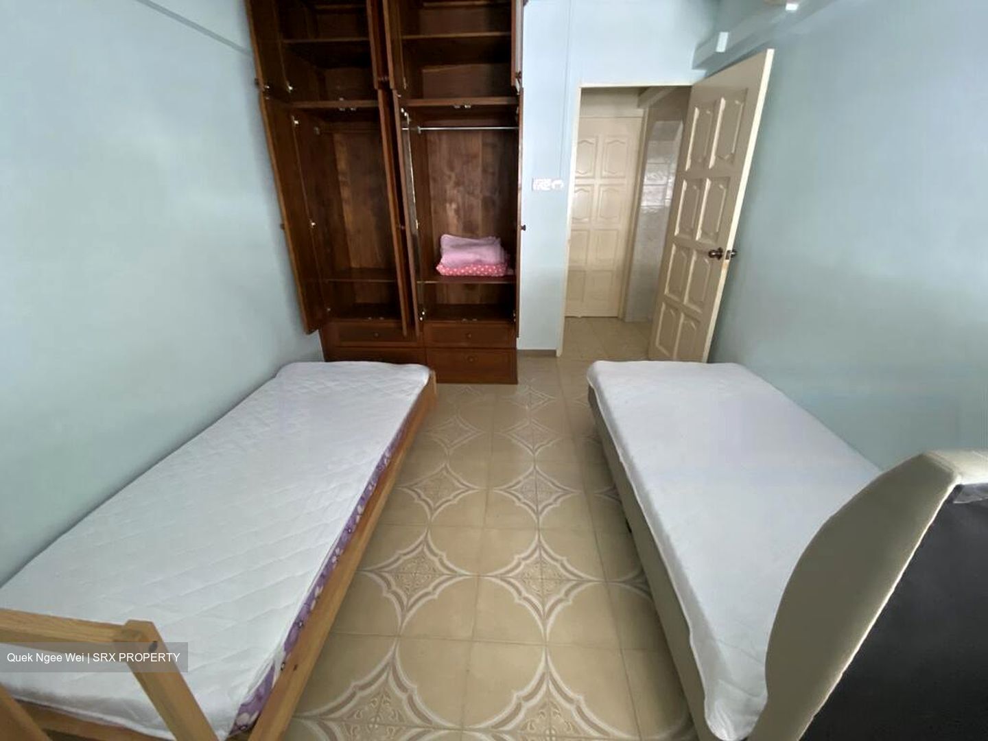 Blk 236 Hougang Avenue 1 (Hougang), HDB 4 Rooms #446260511